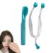 Contact Lens Applicator Tool | Silicone Eye Contact Remover Kit | Portable Insertion & Removal Solution - Buy Online on GoSupps.com