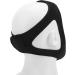 Anti Snore Chin Strap for Women - Soft Elastic Rubber, All Night Comfort - Buy Online on GoSupps.com