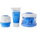 Dr Mark's DentalFresh Denture Cleaning Gel - Oral Cleaner for Retainers, Night Guards, Sport Mouth Guards - Remove Plaque - 1.7 oz - Buy Online on GoSupps.com
