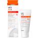 LETI AT4 Defense Gesichtscreme SPF 50+ 50ml - Wasserabweisende Hautpflege f r trockene oder Neurodermitis-Haut - Buy Online on GoSupps.com