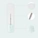 VOCOSTE Long Spiral-M Flame Blast Nail Drill Bit Stainless Steel Silver Tone - Buy Online on GoSupps.com