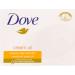 Dove Beauty Cream Bar With Moroccan Argan Oil 3.5 Ounce / 100 Gram (Pack of 12 Bars)