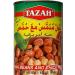 Tazah Fava Beans and Chickpeas Kosher Foul Meddamas - 16 Oz (4 Cans), Cooked & Ready to Serve | Kosher Certified - Buy Online on GoSupps.com