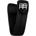 Equinate Short Girth Saddle Girth | Portland Neoprene Dressage Girth | 30-80cm | Comfortable & Durable - Buy Online on GoSupps.com
