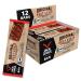 Jack Link's Beef Jerky Bars - 12 Count  7g Protein  Keto & Gluten Free Snacks - Buy Online on GoSupps.com
