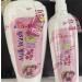 LILIES KIDs & TEENs SPF15 AMERICAN FORMULA LOTION + LILIES BODY WASH BODY WASH - Buy Online on GoSupps.com