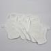 MILISTEN Waterproof Washable Menstrual Pads - 6 Pcs Reusable Sanitary Napkins & Panty Liners for Women - Buy Online on GoSupps.com