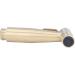 Hand Bidet Set - Stainless Steel Bidet Sprayer with Adjustable Water Pressure | Portable Space-Saving Design | Easy Installation - Gold Finish - Buy Online on GoSupps.com
