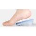 Height Increase Insoles Multilayer Transparent Silicone Shoe Lifts Shock Absorbing Elevator for Students (3.5cm 1 Pair) - Boost Your Height Comfortably - Buy Online on GoSupps.com