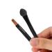 2-in-1 Mini One-Way Lip & Eyeshadow Brush Set - 100 Pieces for Flawless Makeup Application | Rose Blower Design - Buy Online on GoSupps.com