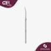 STALEKS Pro Smart SS-22/1 Cuticle Scissors - 21mm Blade Length - Buy Online on GoSupps.com