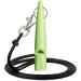 Acme Dog Whistle No. 211.5 Double Pack | 2 Pipes & Ligaments | Loud Recall Black & Lime Green | International Shipping - Buy Online on GoSupps.com
