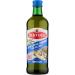  Italian Gourmet E.R. Bertolli Olio Extra Vergine di Oliva "Gentile" 1 Litre - 2 Bottles | Cold Sweet and Fruity Extract 100% European | For Cooking and Salads + Italian Gourmet Polpa - Buy Online on GoSupps.com