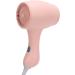 Kids Hair Dryer for Infant Low Heat Gentle Air Small Hair Blow Dryer for Baby Skin with 3 Speed Settings Negative Ionic Constant Temperature Mini Hair Dryer for Daily Use (US US Plug 110V - Buy Online on GoSupps.com