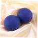Healeved Silicone Roll Double Massage Ball - Enhance Mobility & Relaxation | Perfect for Yoga & Fitness - Buy Online on GoSupps.com