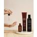 Spearmint & Meadowsweet Scalp Purifying Serum - Deep Cleansing Formula - Buy Online on GoSupps.com