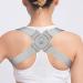 DFHBFG Smart Induction Orthosis - Seated Hunchback Reminder for Improved Posture Correction Harness - Buy Online on GoSupps.com