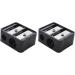 Professional Eyebrow & Lip Liner Pencil Dual Hole Makeup Sharpener for Perfect Precision | Essential Office & School Supplies - Buy Online on GoSupps.com