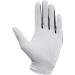 Callaway Men's Weather Spann Premium Synthetic Golf Glove - White, Size Medium - Buy Online on GoSupps.com