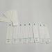 100pcs Disposable Thermometer Probe Covers - Protective Sleeves for Home Use | International Shipping Available - Buy Online on GoSupps.com