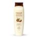 Naturale'i Daily Strength & Nourish Shampoo with Rice Water & Macadamia Nut Oil | Makes Hair Stronger | Paraben and Sulphate Free Shampoo | Dry Frizzy Hair Shampoo | 370 ml