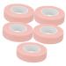 FRCOLOR 15 Pcs Grafting Eyelash Tape - Breathable Adhesive for Eyelash Extensions Easy to Tear Non-Woven Fabric Perfect for Professionals & Home Use - Buy Online on GoSupps.com