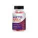kivus Keto Max Gummies - Keto Max ACV Gummies (Single 60 Gummies)