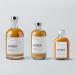 GIMBER Organic Ginger Concentrate 500 ml | Alcohol-Free Organic Drink Made from Ginger Lemon and Herbs | Premium Ginger Essence - Buy Online on GoSupps.com