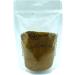 SVATV Turmeric Root Loose Tea Cut | Curcuma Longa | for Tea and Soup | Golden Milk | Antii-inflammatory | Boosts Immune Function | Get Radiant Skin - 100g 3.52 oz 0.22 Lbs - Buy Online on GoSupps.com