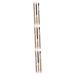 Didiseaon 6 Pcs Makeup Eyebrow Pencils Eyebrow Powder Pencil Eyebrow Filler Kit Brow Gel Brow Brush