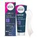VEET Expert Armpit Depilatory Cream with Dome Applicator Works in 2 Minutes 100 ml