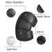 Winter Knee Pads & Warmers - Thicken Down-Filled Knee Brace for Skiing & Outdoor Activities - International Shipping Available - Buy Online on GoSupps.com