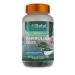 Betel Natural Premium Espirulina/Spirulina 90 Capsules Protein Packed Nutrition - 1500 mg per Serving