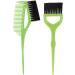 Hair Dye Color Brush And Bowl Set Professional Salon Hair Color Kit Color Bowl Brush Tool Mixing Bowl Kit Toning Comb Mixing Bowl Angled Comb And Brush Hair Color Tool Dye Applicator - Buy Online on GoSupps.com