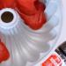 Azucren Red Velvet Emulsion Extract and Natural Flavour for Pastries Ideal for Desserts Cakes Cookies and Cupcakes 120g - Buy Online on GoSupps.com