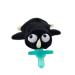 WubbaNub Mama Penguin Pacifier by Jimmy Fallon - Buy Online on GoSupps.com