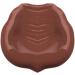 Lord and Berry Cream Foundation Fluid - Non-Greasy Foundation Makeup - Face Makeup with Hyaluronic Acid - Easy to Blend - 8633 Mahogany - 50 mlNext step: Improve listing quality - Buy Online on GoSupps.com