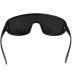 Lipiodol Pinhole Glasses - Eye Training & Relaxation | Colorful Pinhole Glasses for Better Vision | Ship Worldwide - Buy Online on GoSupps.com