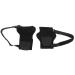 Buy Adjustable Arch Support Braces - Antislip Foot Pain Relief & Improved Posture for Flat Feet & Plantar Fasciitis - Buy Online on GoSupps.com