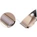 1 Set Electric Haircut Supplies Hair Cutting Tool Hair Trimmers Hair Clipper Golden Electric Hair Clipper for Barbershop Hair Clipper - Buy Online on GoSupps.com