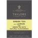  TAYLORS Taylor | Lemon Green Tea | Green Tea with Natural Lemon Flavor - 20 Tea Bags (40g) | Flavored Green Tea Gift Set - Buy Online on GoSupps.com