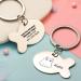 Personalized Engraved Cat Collar - 10 Cats Name & Phone Number | Stainless Steel Decoration - Buy Online on GoSupps.com