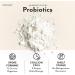 Promix Debloat Prebiotics & Probiotics with Baobab - Bloating Relief & Immune Support - 30 Servings of Florida Orange - Vitamin C Rich - Buy Online on GoSupps.com