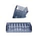 Replacement Shaver Comb for Men's Rechargeable Trimmer | 3mm Grooming Comb & Brush for Full Body Hair Care - Buy Online on GoSupps.com