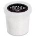 Kosher Rock Salt - Additive-Free - Iodine-Free - 1KG