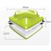 Glass Wiper - Window Cleaning Tool Double Sided Window Cleaner Glass Wiper for High-Rise Single Glazed Windows - Buy Online on GoSupps.com