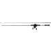 Buy Abu Garcia MAX X 1.98m Rod | 10-40g | Black Ops Camo - International Shipping Available - Buy Online on GoSupps.com
