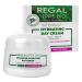 Rosa Impex Intensely moisturizing day cream with shea oils chia and jojoba "Regal Pre Bio"