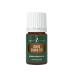 Young Living Idaho Grand Fir Essential Oil - 5 ml - Grounding Evergreen Aroma for Meditation Spirituality and Skin Soothing - Supports Well-Being and Promotes Deeper Breathing