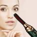 Lightweight USB Rechargeable Eyelash Curler - Portable Electric Mini Makeup Tool for Stunning Lashes - Buy Online on GoSupps.com